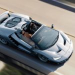 Lamborghini Centenario Roadster- 2016 Pebble Beach-5