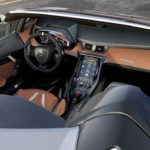 Lamborghini Centenario Roadster- 2016 Pebble Beach-6