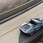 Lamborghini Centenario Roadster- 2016 Pebble Beach-9