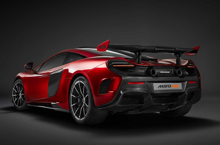 McLaren MSO HS Launched-3