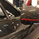 McLaren P1 Carbon Series for sale in Dubai-1