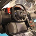 McLaren P1 Carbon Series for sale in Dubai-8