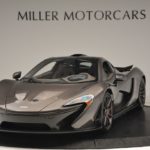 McLaren P1 with MSO options for sale-2