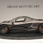 McLaren P1 with MSO options for sale-3