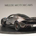 McLaren P1 with MSO options for sale-4