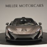 McLaren P1 with MSO options for sale-5