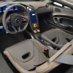 McLaren P1 with MSO options for sale-6