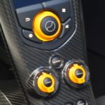 McLaren P1 with MSO options for sale-8