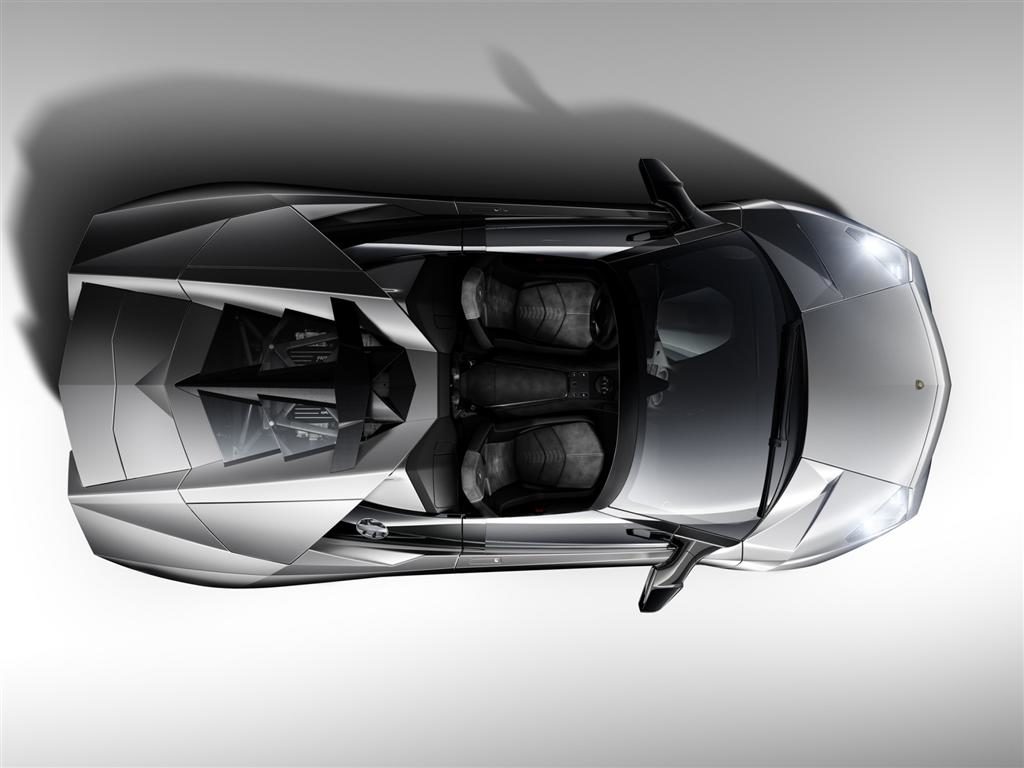 Lamborghini Reventón 3