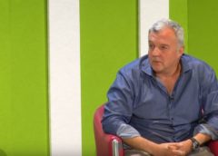 Ex-Top Gear Producer Talks About his new Car Show- The Grand Tour