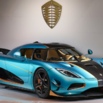 Koenigsegg Agera RSR-Japan launch-1