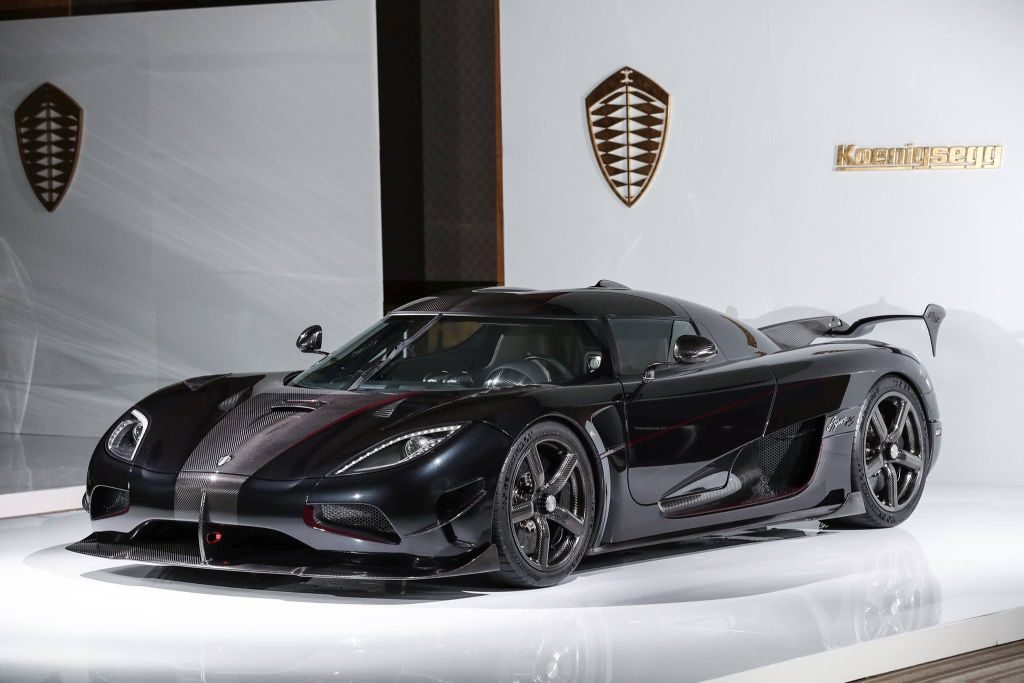 Koenigsegg Agera RSR-Japan launch-3