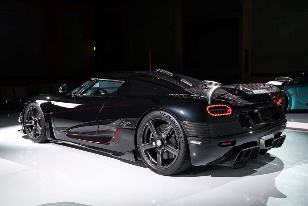 Koenigsegg Agera RSR-Japan launch-4