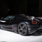Koenigsegg Agera RSR-Japan launch-4