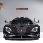 Koenigsegg Agera RSR-Japan launch-5