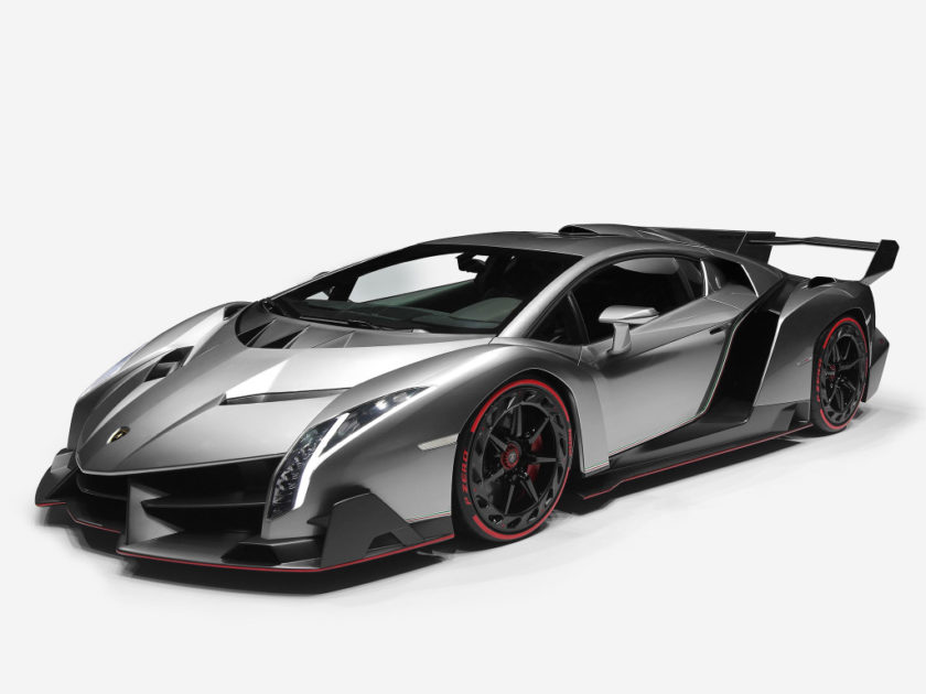 Lamborghini Veneno