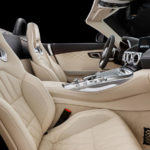 Mercedes- AMG GT C Roadster (R 190), 2016