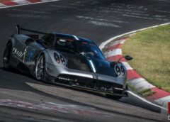 Top 5 Supercars likely to set a Nurburgring Lap Record next