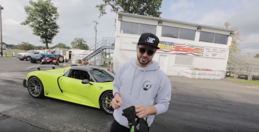 rimac-concept-one-vs-porsche-918-spyder