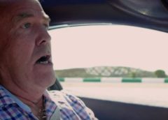 The Grand Tour Official Trailer Teases Holy Trinity film