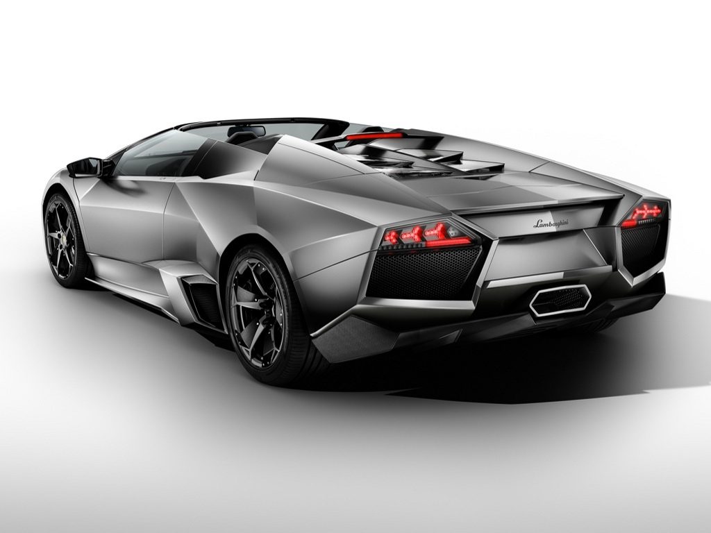 Lamborghini Reventón 2