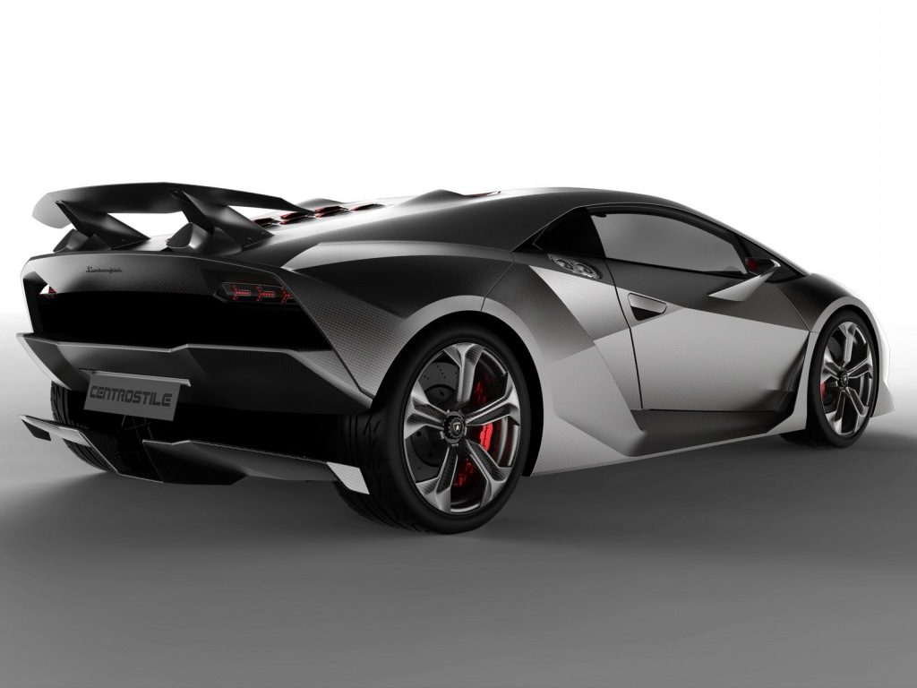 Lamborghini Sesto Elemento 3