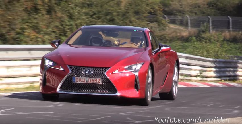 2018-lexus-lc500h-spotted-at-nurburgring