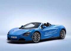 McLaren 650S Replacement Confirmed For Geneva Debut