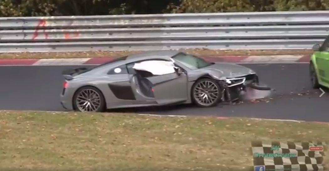 audi-r8-crashed-at-nurburgring