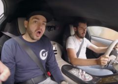 Bangin Gears: Rimac Concept One, Lamborghini Reventon