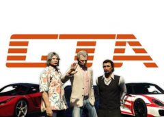 VIDEO: The Grand Tour Trailer Re-Made in GTA 5