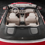 Mercedes-Maybach S 650 Cabriolet