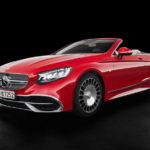 Mercedes-Maybach S 650 Cabriolet