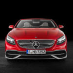 Mercedes-Maybach S 650 Cabriolet