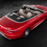 Mercedes-Maybach S 650 Cabriolet
