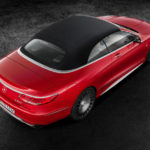 Mercedes-Maybach S 650 Cabriolet