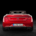 Mercedes-Maybach S 650 Cabriolet