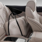 Mercedes-Maybach S 650 Cabriolet