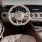 Mercedes-Maybach S 650 Cabriolet