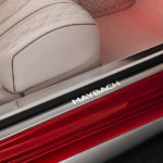 Mercedes-Maybach S 650 Cabriolet