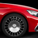 Mercedes-Maybach S 650 Cabriolet