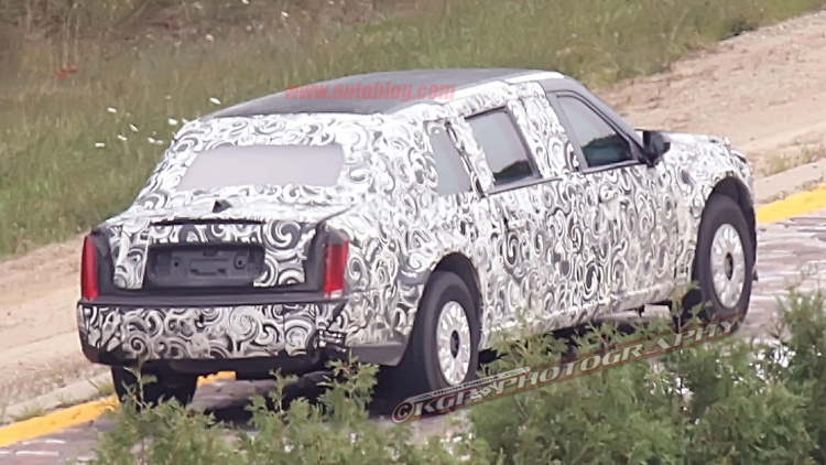 american-presidential-limousine-beast-2-0-spy-shots-1