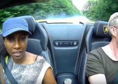 Lamborghini Engine Explodes After High Speed Run