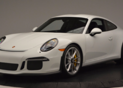 The Most Understated Porsche 911R For Sale in the US