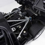 2004 Ford GT Prototype CP-1 For Sale-Russo and Steele Auction-5