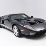 2004 Ford GT Prototype CP-1 For Sale-Russo and Steele Auction-6