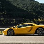 2017 Lamborghini Aventador S first images-leaked-1