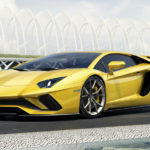 2018 Lamborghini Aventador S-launch-1