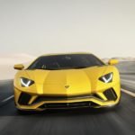 2018 Lamborghini Aventador S-launch-2