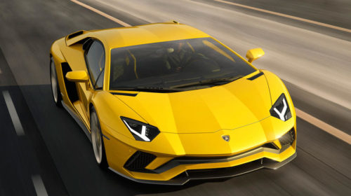 2018 Lamborghini Aventador S-launch-5